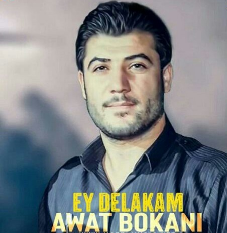 آوات بوکانی ئەی دلەکەم